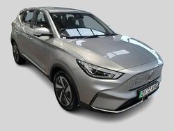 Used 2022 MG ZS SE SUV | £10,750 (Fair price)