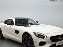 Used 2016 Mercedes AMG GT Premium | £54,450 (A bit pricey)