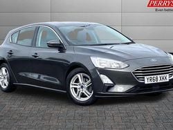 Used 2020 Ford Focus Zetec Hatchback | £8,599 (Super price)