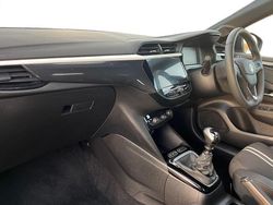 Grey Used 2023 Vauxhall Corsa S Hatchback | £14,220 (Fair price)