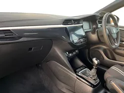 Grey Used 2023 Vauxhall Corsa S Hatchback | £14,390 (Fair price)