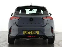 Grey Used 2023 Vauxhall Corsa S Hatchback | £16,995 (Fair price)