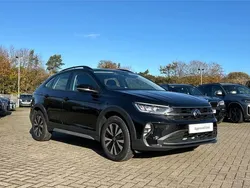 VW Taigo