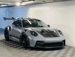 Grey Used 2023 Porsche 911 GT3 RS Coupe | £249,989 (Expensive)