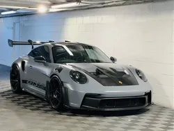 Grey Used 2023 Porsche 911 GT3 RS Coupe | £249,989 (Good price)