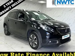 Used 2008 Peugeot 2008 Allure SUV | £6,995