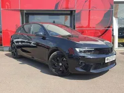 Used 2025 Vauxhall Astra Hatchback | £18,695 (Super price)
