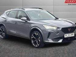 Used 2024 Cupra Formentor SUV | £21,790 (Fair price)