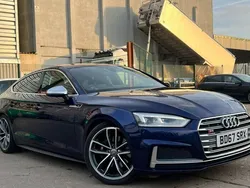Used 2017 Audi A5 Sportback Design | £19,000 (Good price)