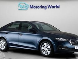 Used 2024 Skoda Octavia SE Technology Hatchback | £13,900 (Super price)