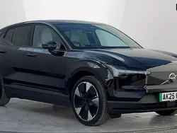Grey New 2025 Volvo EX30 Ultra SUV | £31,940 (Fair price)