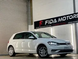 VW Golf VII