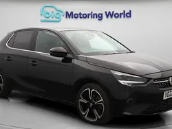 Used 2022 Vauxhall Corsa Edition Hatchback | £13,000 (Fair price)