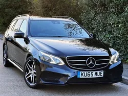 Mercedes E350