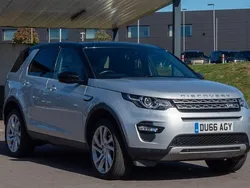 Used 2019 Land Rover Discovery Sport HSE SUV | £14,999 (Good price)