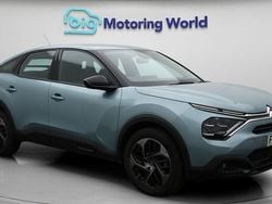 Used 2023 Citroën C4 PureTech Hatchback | £13,305 (Good price)