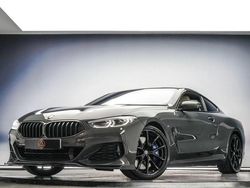 Grey Used 2022 BMW 840 M Sport Coupe | £39,950