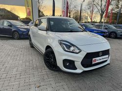 White Used 2019 Suzuki Swift Sport Hatchback | £11,499 (Fair price)