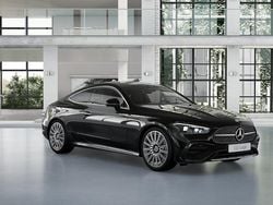 New 2025 Mercedes 450 AMG Line Premium Plus Coupe | £71,040