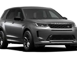 New 2025 Land Rover Discovery Sport S SUV | £44,885 (Fair price)