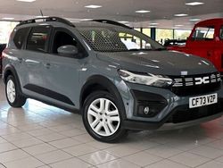 Used 2023 Dacia Jogger Expression SUV | £16,289 (Fair price)