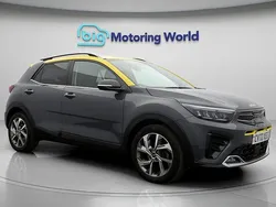 Used 2023 Kia Stonic 2 SUV | £16,100 (Fair price)