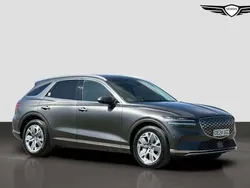 Used 2024 Genesis GV70 Sport SUV | £48,850 (Fair price)