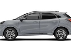 New 2025 Ford Puma Gen-E ST-Line X Hatchback | £27,249