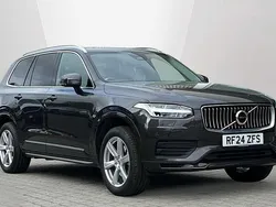 Used 2025 Volvo XC90 Core SUV | £39,450 (Super price)