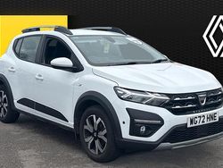 Other Used 2022 Dacia Sandero Prestige Hatchback | £10,950 (Fair price)