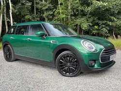 Green Used 2019 Mini Cooper Clubman Classic Estate | £11,995 (Fair price)