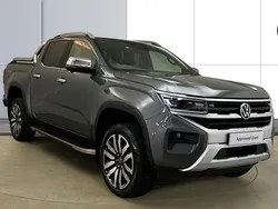 Used 2023 VW Amarok Aventura Pickup | £41,950 (Fair price)