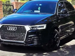 Used 2016 Audi Q3 S-Line SUV | £11,950 (Fair price)