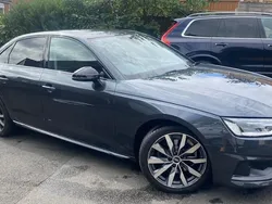 Used 2023 Audi A4 Sport Sedan | £21,199 (Good price)