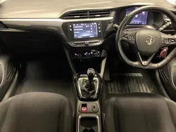 Orange Used 2022 Vauxhall Corsa Edition Hatchback | £13,402 (Fair price)