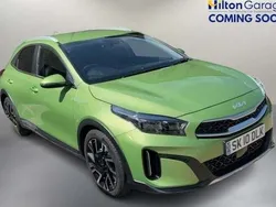 Used 2024 Kia XCeed 3 SUV | £16,000 (Fair price)