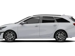 New 2025 Kia Ceed Sportswagon 3 Estate | £22,998 (Fair price)