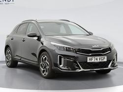 Used 2025 Kia XCeed GT-Line SUV | £21,449 (Fair price)