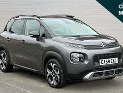 Used 2019 Citroën C3 Flair Hatchback | £11,655 (Fair price)