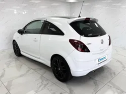 White Used 2014 Vauxhall Corsa Edition Hatchback | £2,995 (Good price)