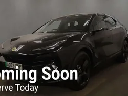 Black Used 2023 Lotus Eletre SUV | £58,250