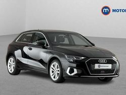 Used 2024 Audi A3 Sportback Sport Hatchback | £17,149 (Good price)