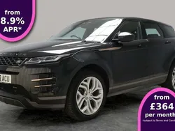 Used 2023 Land Rover Range Rover evoque SE Dynamic Hatchback | £26,271 (Good price)
