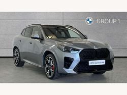 Grey Used 2025 BMW X2 M Sport SUV | £37,990