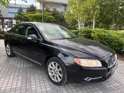 Black Used 2011 Volvo S80 SE Sedan | £1,850