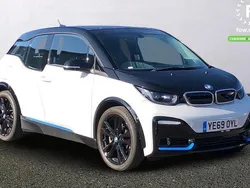 Used 2022 BMW i3 Hatchback | £13,199 (Super price)