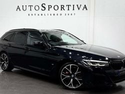 Used 2023 BMW 520 M Sport Estate | £24,990 (Super price)