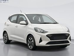 New 2025 Hyundai i10 Advanced Hatchback | £15,999 (Fair price)