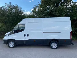 White Used 2020 Iveco Daily Van | £12,950 (Good price)