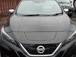 Used 2018 Nissan Leaf Pack Hatchback | £7,295